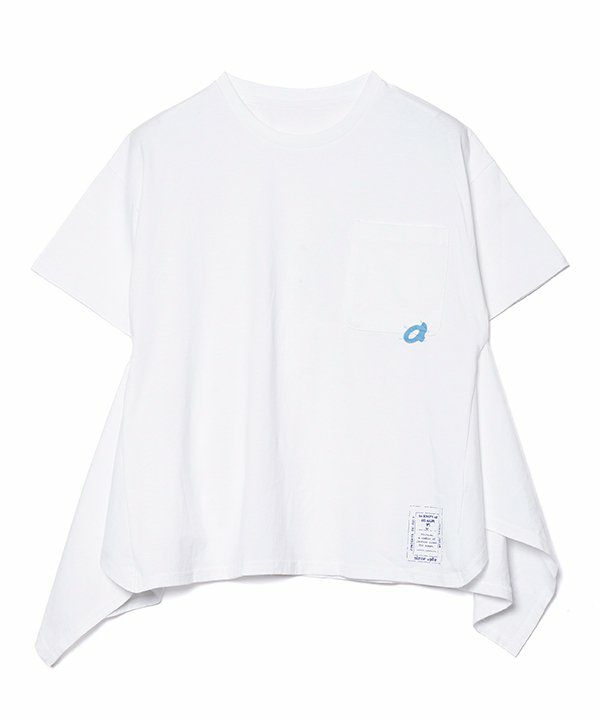 Tシャツ・カットソー | アズノゥアズ レディース服の