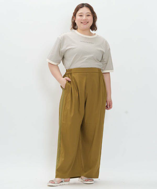 パンツ | アズノゥアズ レディース服のファッション通販サイト