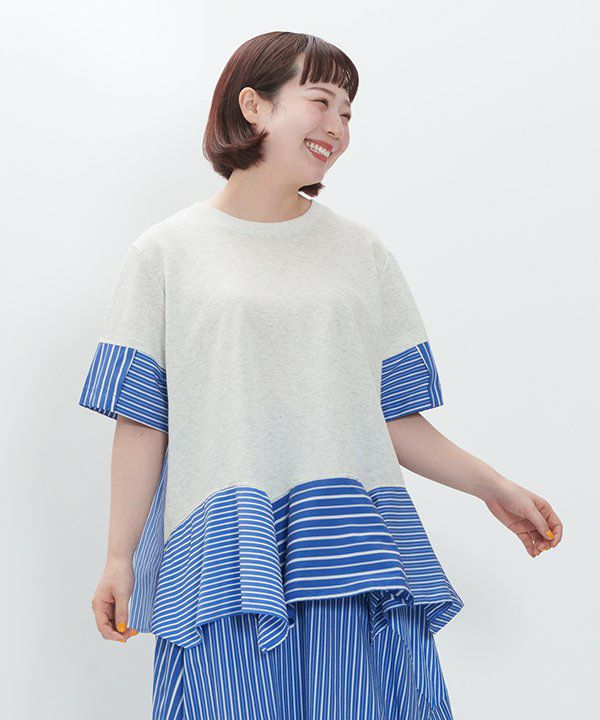 トップス | アズノゥアズ レディース服のファッション通販サイト