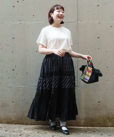 光を反射するSK