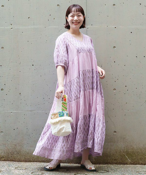 ラベンダー
