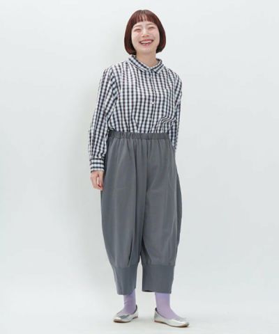 ひんやり切替３Ｄパンツ
