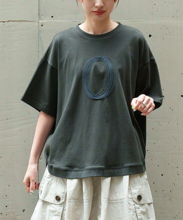 Tシャツ・カットソー | アズノゥアズ レディース服の
