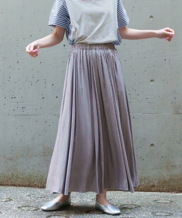 グレージュ