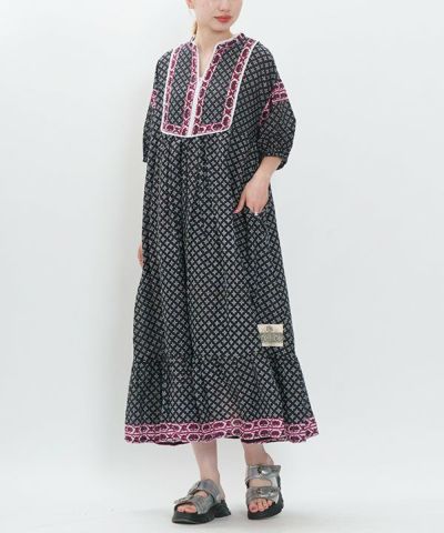 ターシャルビー ギンガムチェック チュニック アズノウアズオオラカ好きさんに チュニック | アズノゥアズ レディース服のファッション通販サイト