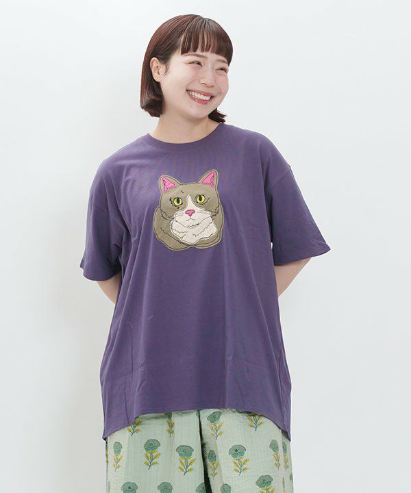 パープル