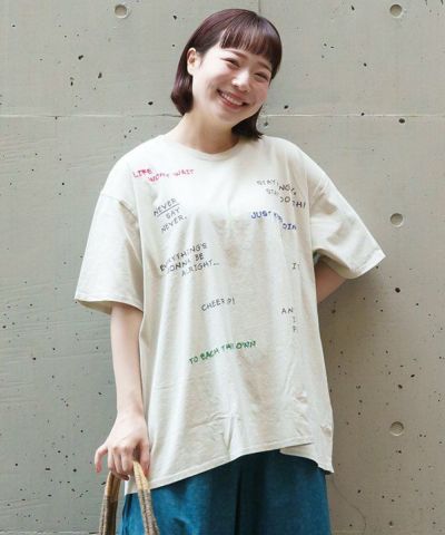 オオラカ | 大きいサイズ（15号～21号）のレディース服通販サイト