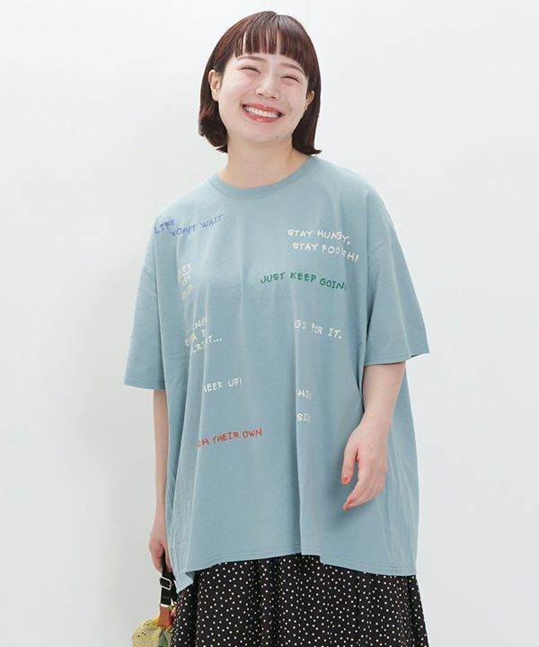 Ｌブルー
