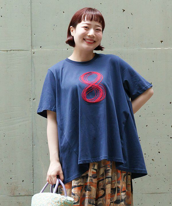 ネイビー