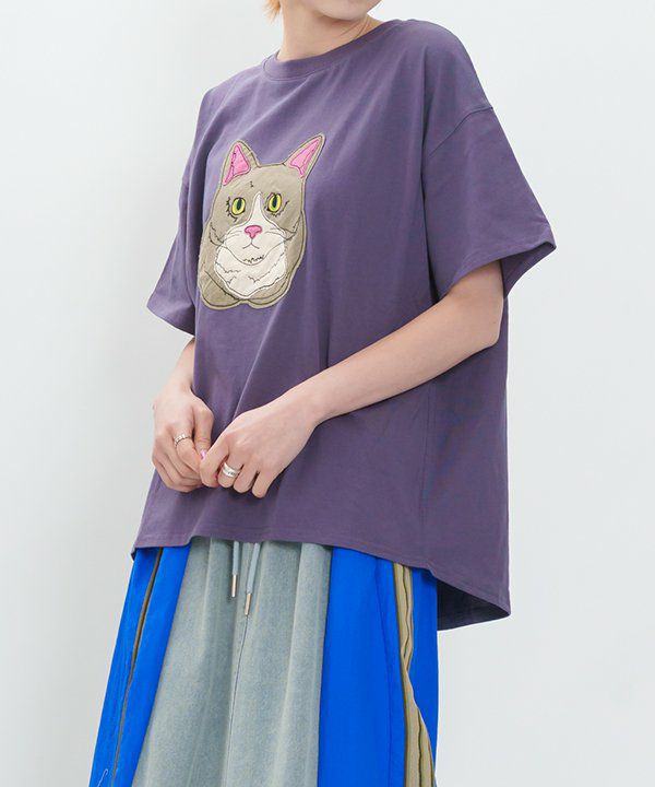 パープル