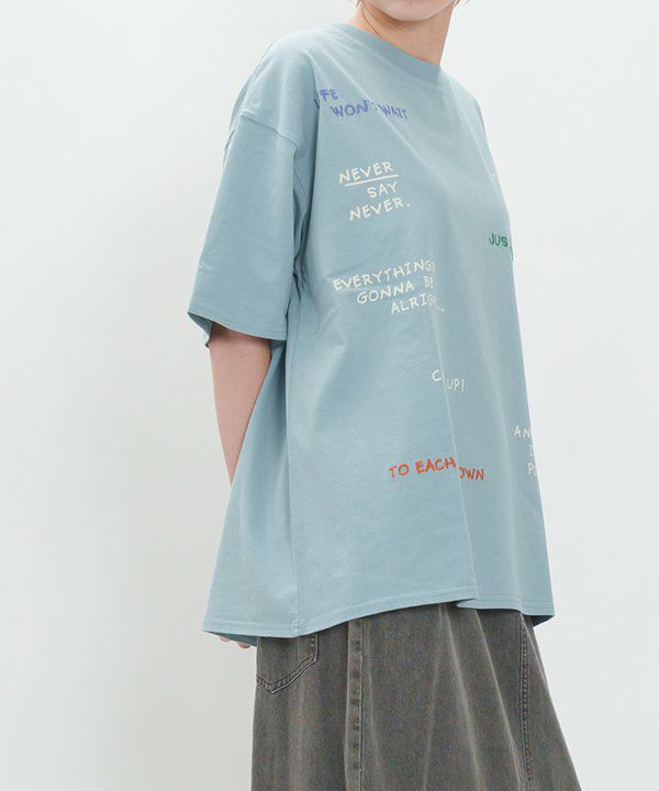 Ｌブルー