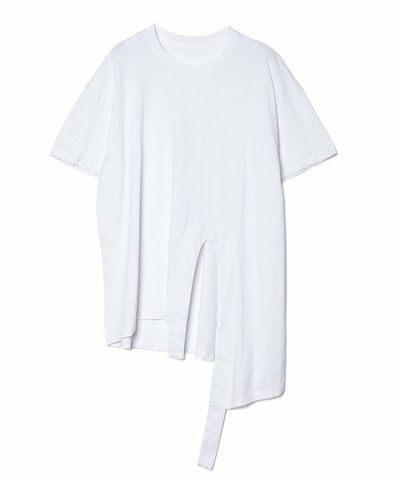 おしゃれスリットＴ
