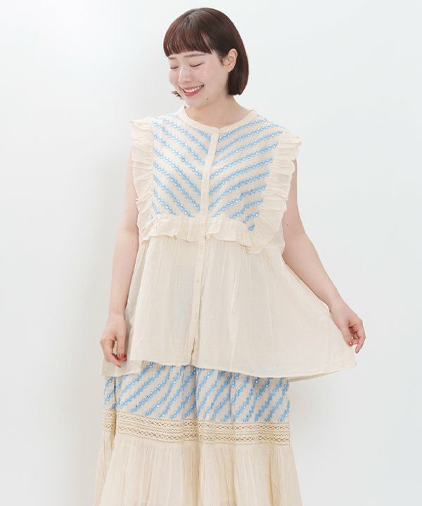 トップス | アズノゥアズ レディース服のファッション通販サイト