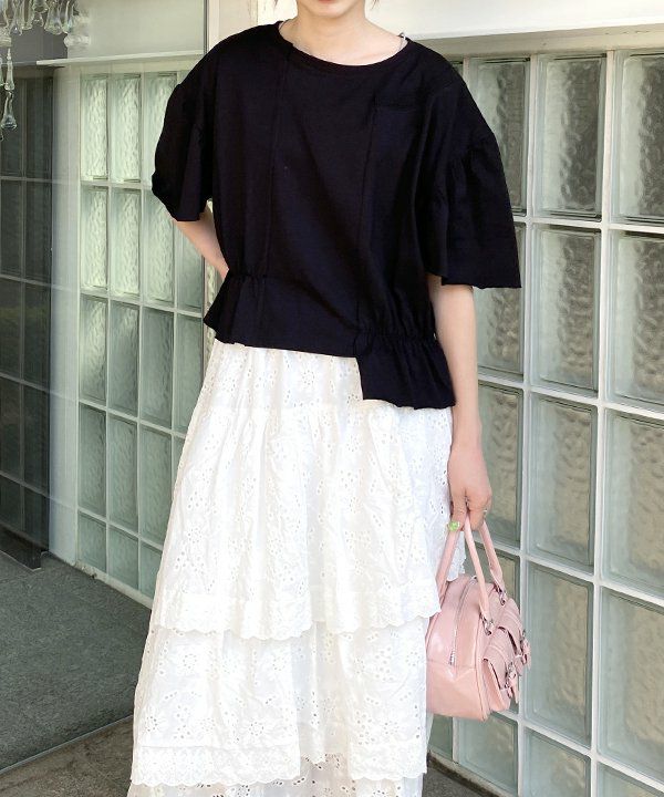 トップス | アズノゥアズ レディース服のファッション通販サイト