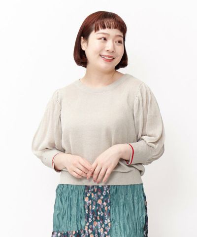 エスニック刺繍OP | AS KNOW AS オンラインショップ