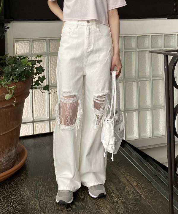 パンツ | アズノゥアズ レディース服のファッション通販サイト