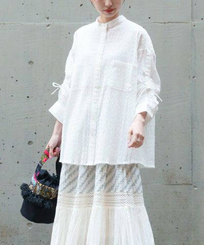 シャーリンギャザのＳＨ