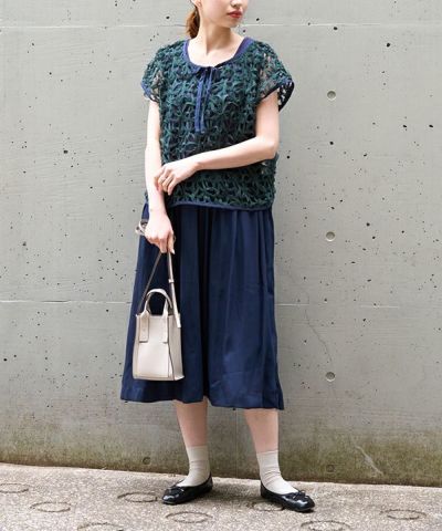 生地を裂いて作ったｓｅｔ