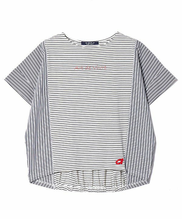 Tシャツ・カットソー | アズノゥアズ レディース服の