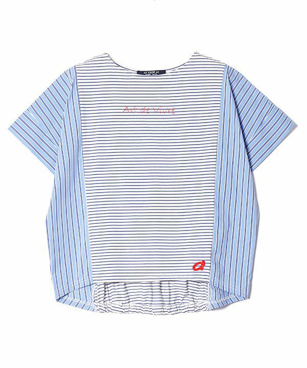 Tシャツ・カットソー | アズノゥアズ レディース服の
