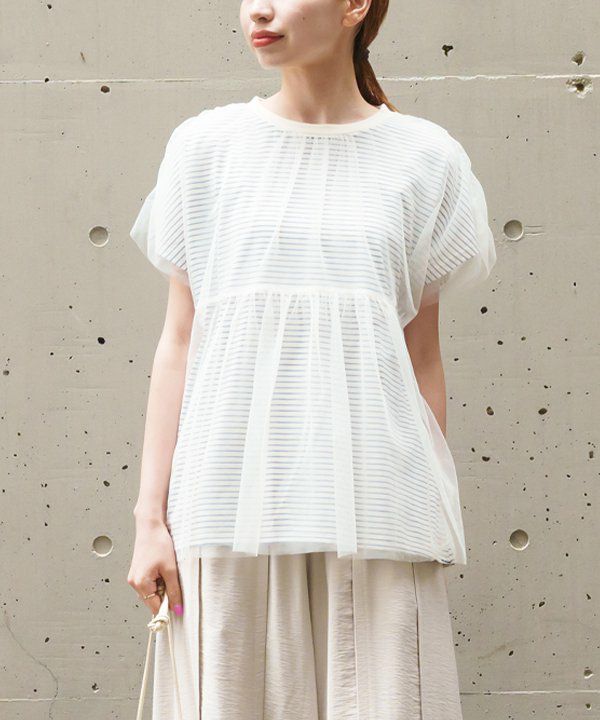 トップス | アズノゥアズ レディース服のファッション通販サイト