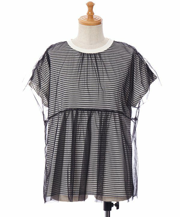 Tシャツ・カットソー | アズノゥアズ レディース服の