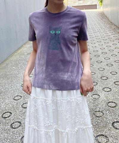 メガシャキニャンコＴ