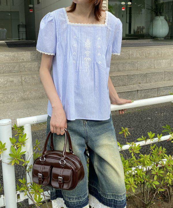 トップス | アズノゥアズ レディース服のファッション通販サイト