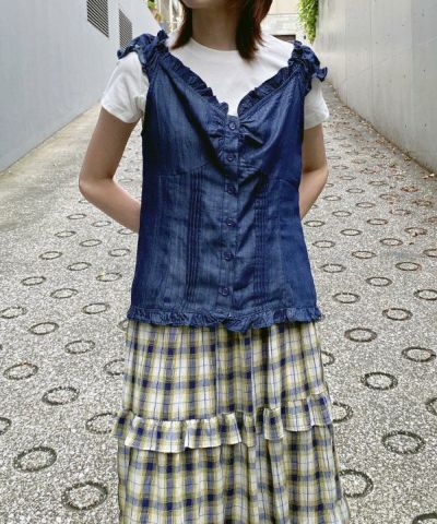ギャザコンパクトＴＯＰＳ