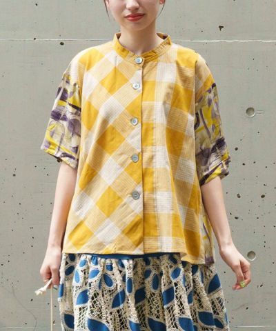 シャシャシャとＣＨＫＳＨ
