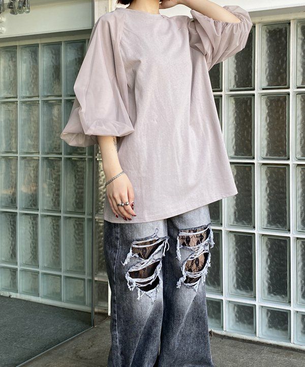 グレージュ