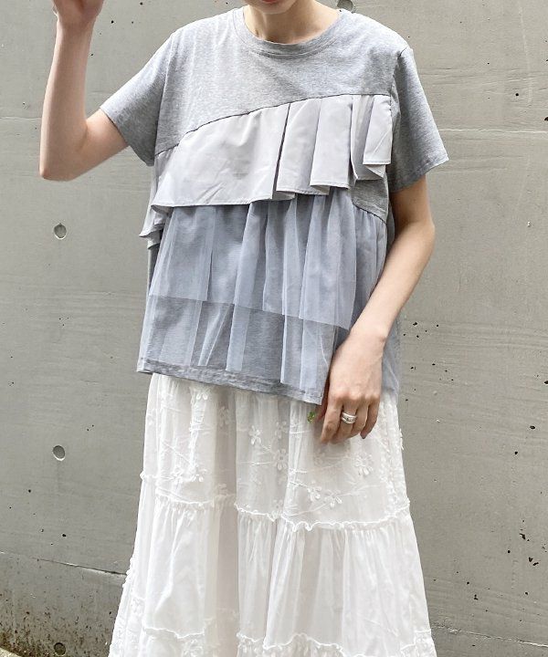 トップス | アズノゥアズ レディース服のファッション通販サイト