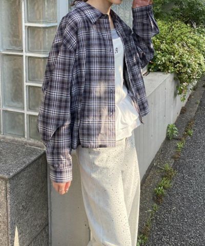 チェックお願いしますＳＨ