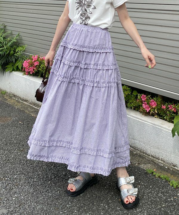 スカート | アズノゥアズ レディース服のファッション通販サイト