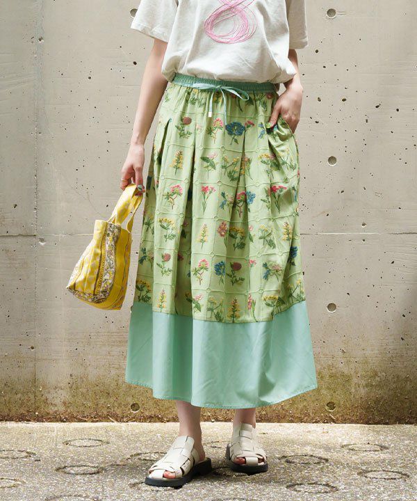 スカート | アズノゥアズ レディース服のファッション通販サイト