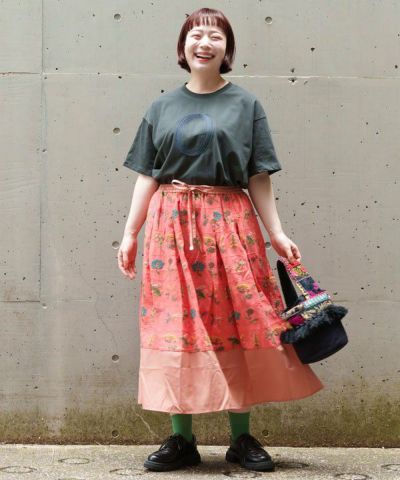 植物図鑑の世界刺繍ＳＫ