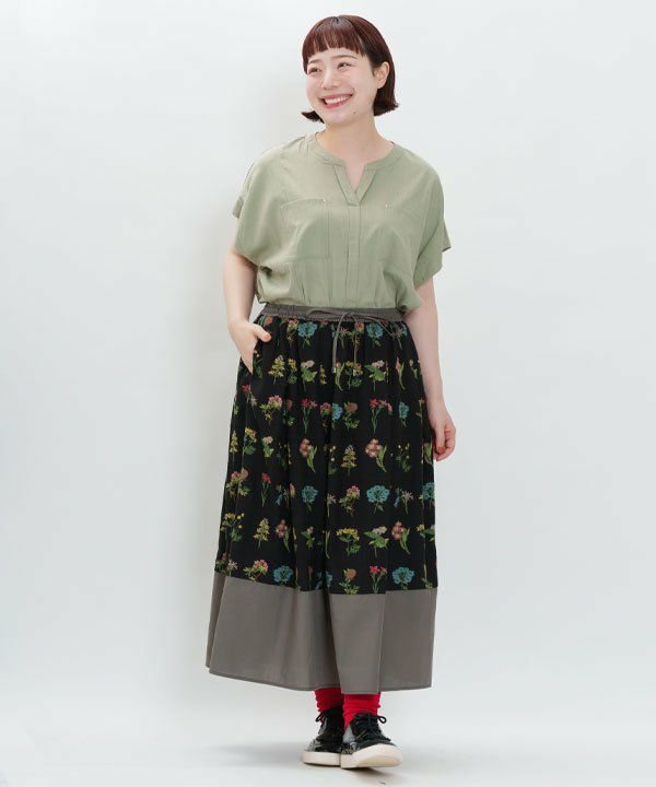 スカート | アズノゥアズ レディース服のファッション通販サイト