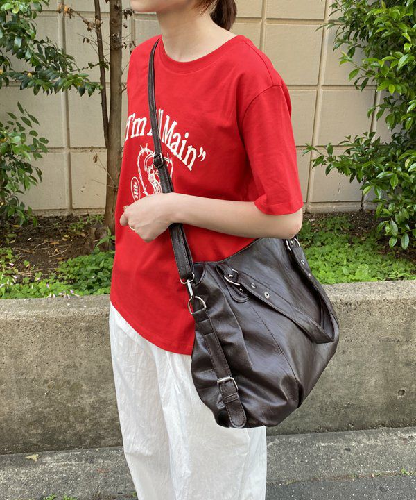 バッグ | アズノゥアズ レディース服のファッション通販サイト