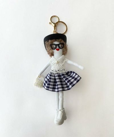色々なオンナノコ
