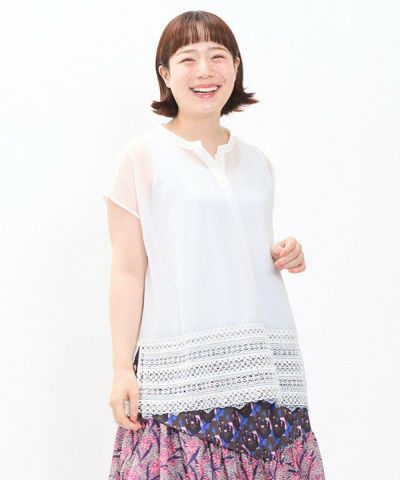 きちんとレースでシアＢＬ