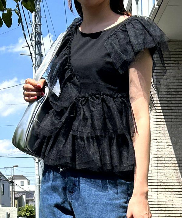 ブラック