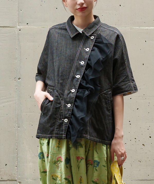 シャツ | アズノゥアズ レディース服のファッション通販サイト