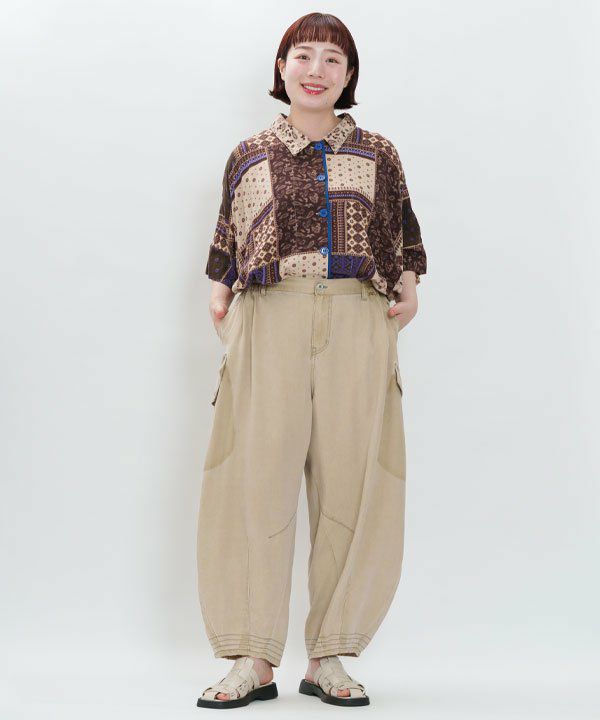 パンツ | アズノゥアズ レディース服のファッション通販サイト