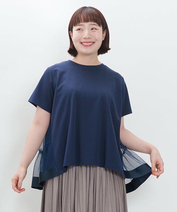 ネイビー