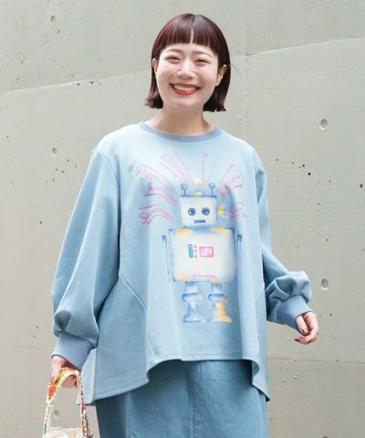 ハッピー出まくりロボＰＯ