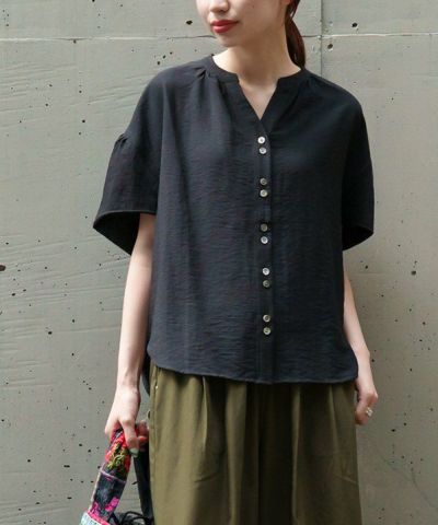 ひんやりスキッパーＢＬ