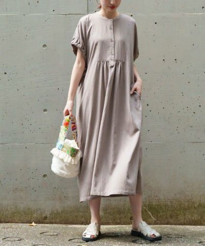 接触ひんやりギャザＯＰ