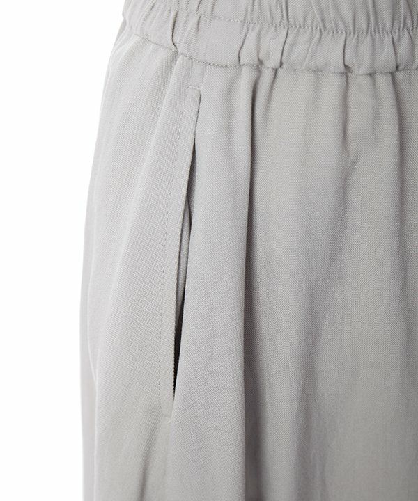 接触ひんやりギャザPT | AS KNOW AS オンラインショップ