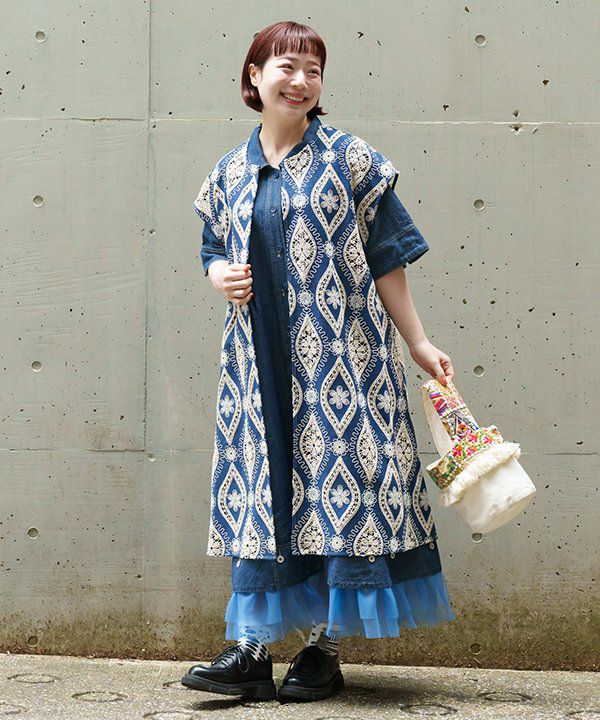 ＩＤペイズリ