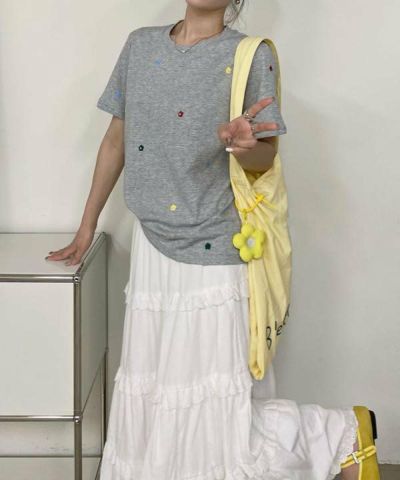 小花ちゃんいっぱいＴ